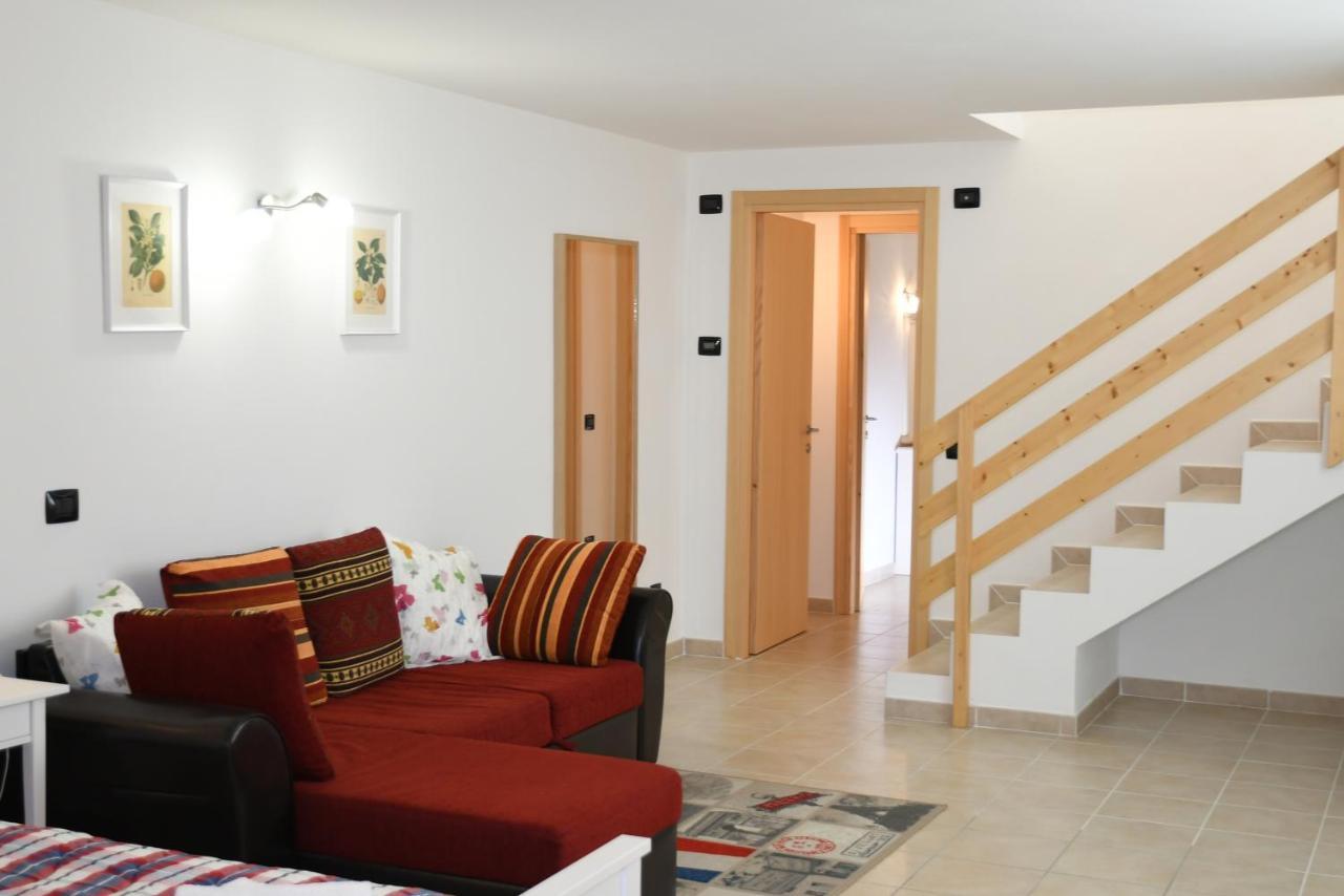 Apartment Gli Ulivi 4 - Tremezzina Tremezzo Exterior foto